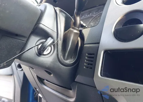 2012 Ford F-150 Xlt from USA, damaged, VIN 1FTEW1CM1CKD08828